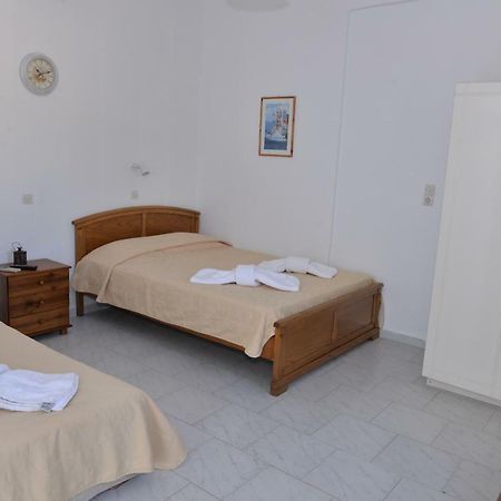 Agkira Studios Milos Provatas Exterior foto